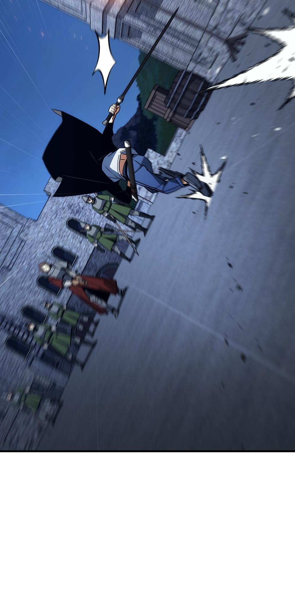 Read The Hero Returns EN Manga Online