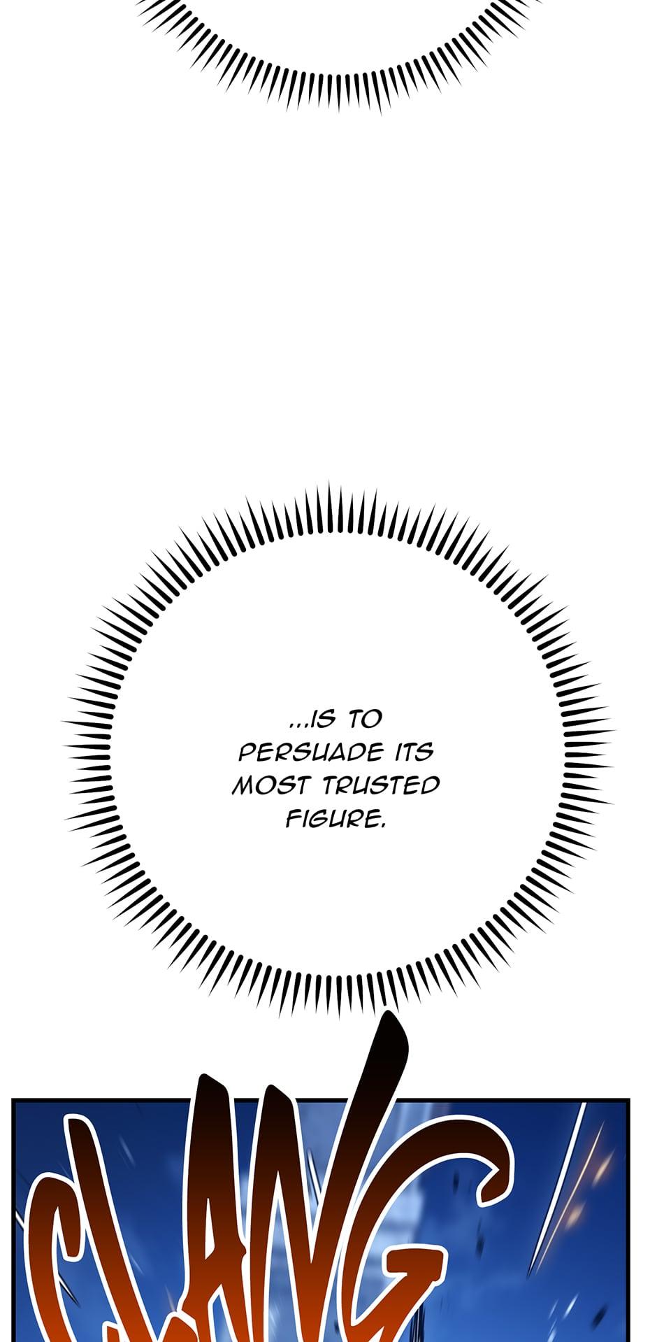 Read The Hero Returns EN Manga Online