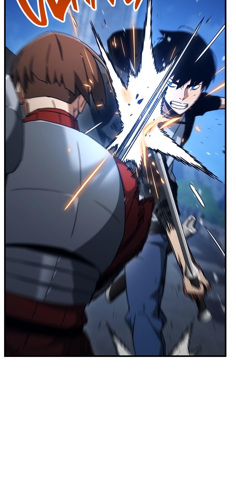 Read The Hero Returns EN Manga Online