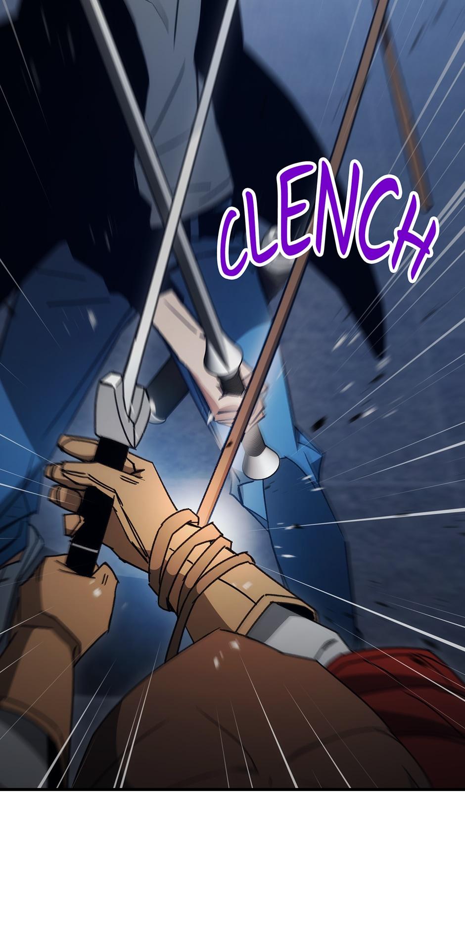 Read The Hero Returns EN Manga Online