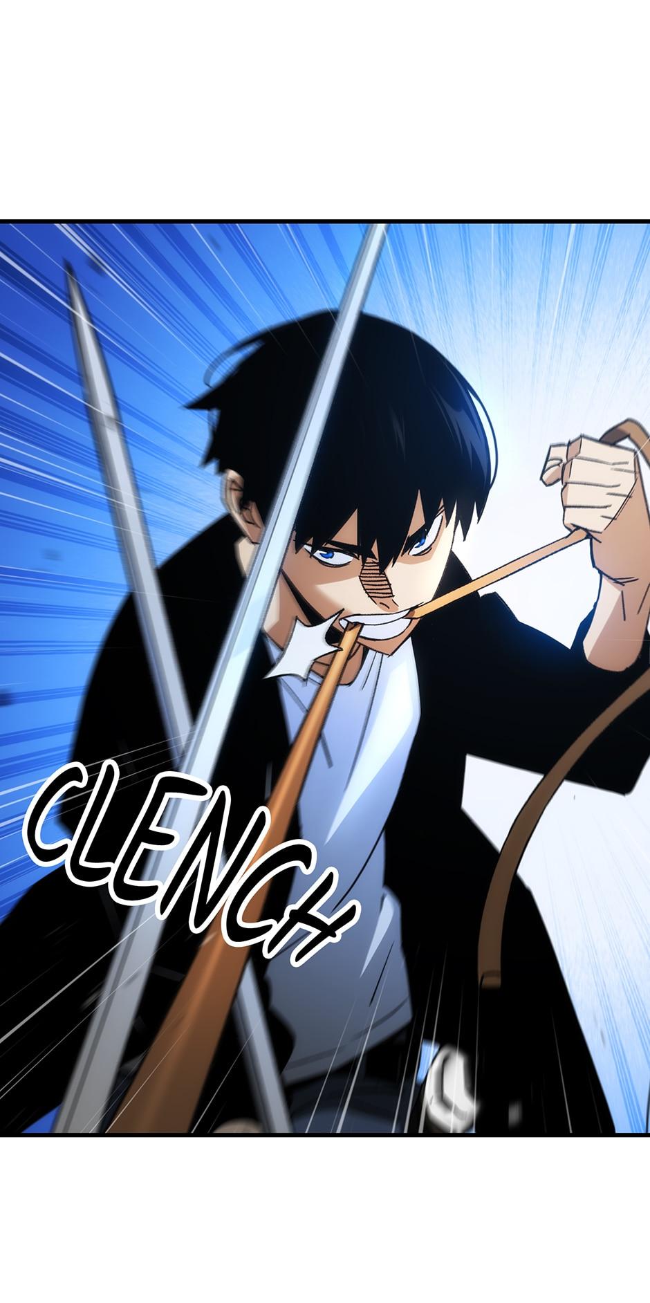 Read The Hero Returns EN Manga Online