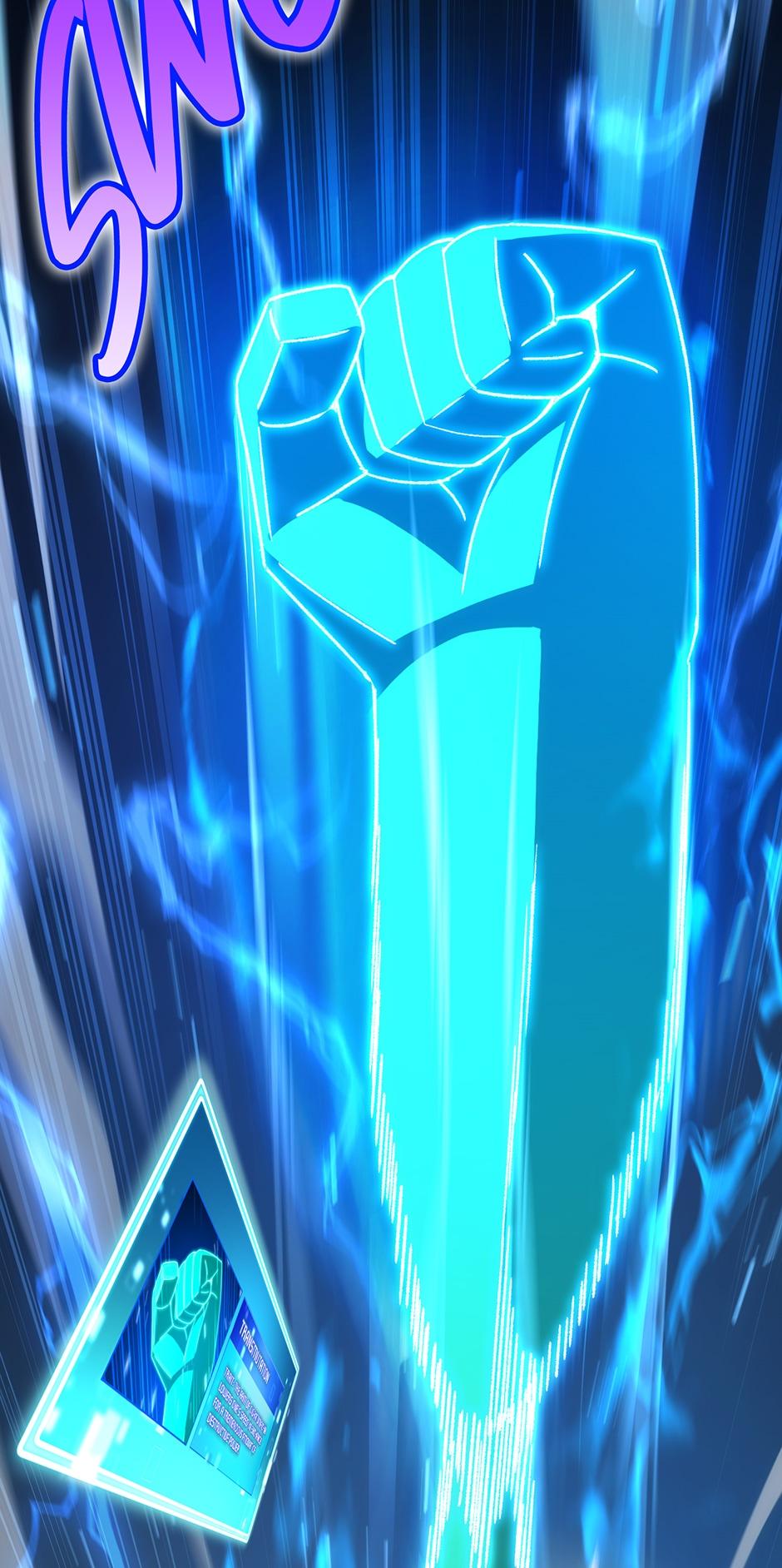 Read The Hero Returns EN Manga Online