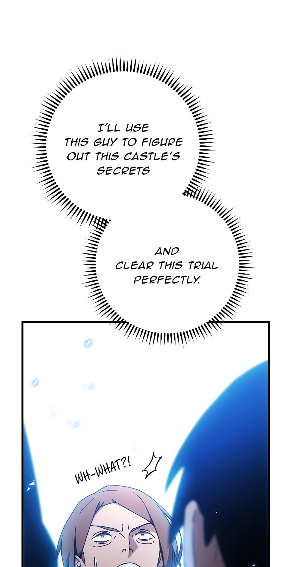 Read The Hero Returns EN Manga Online