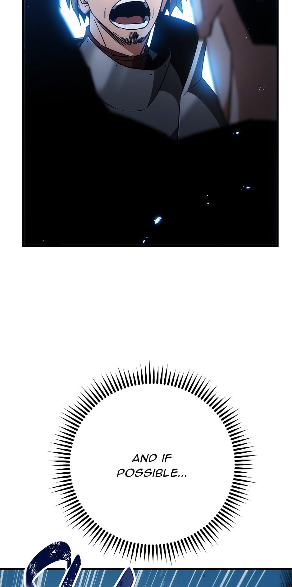 Read The Hero Returns EN Manga Online