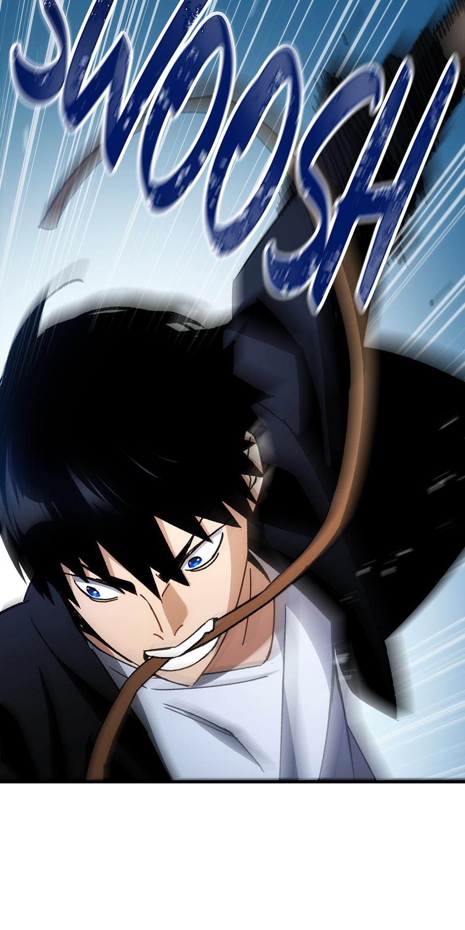 Read The Hero Returns EN Manga Online