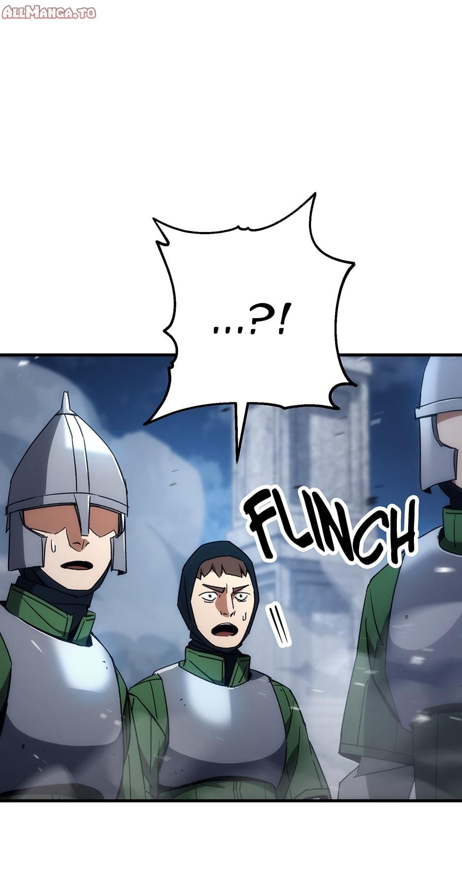 Read The Hero Returns EN Manga Online