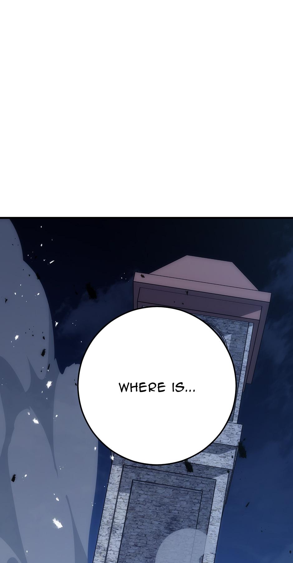 Read The Hero Returns EN Manga Online