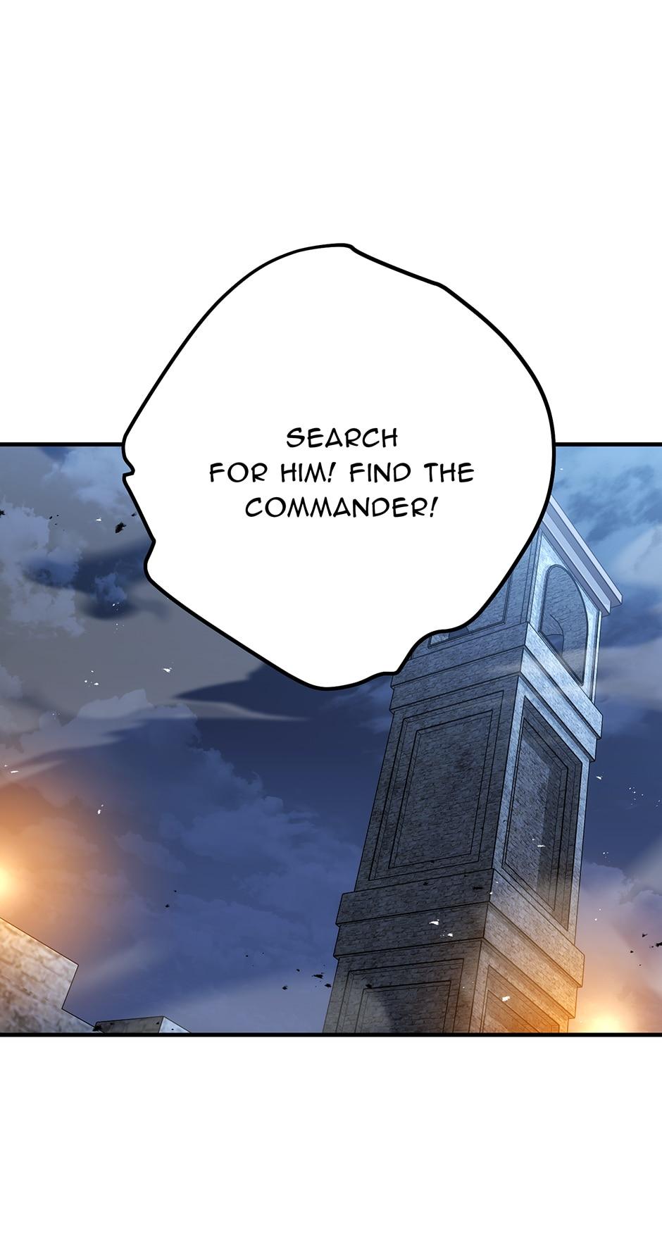 Read The Hero Returns EN Manga Online