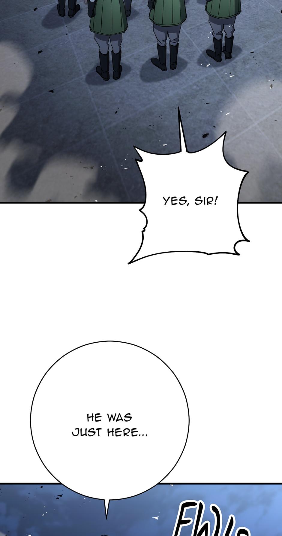 Read The Hero Returns EN Manga Online