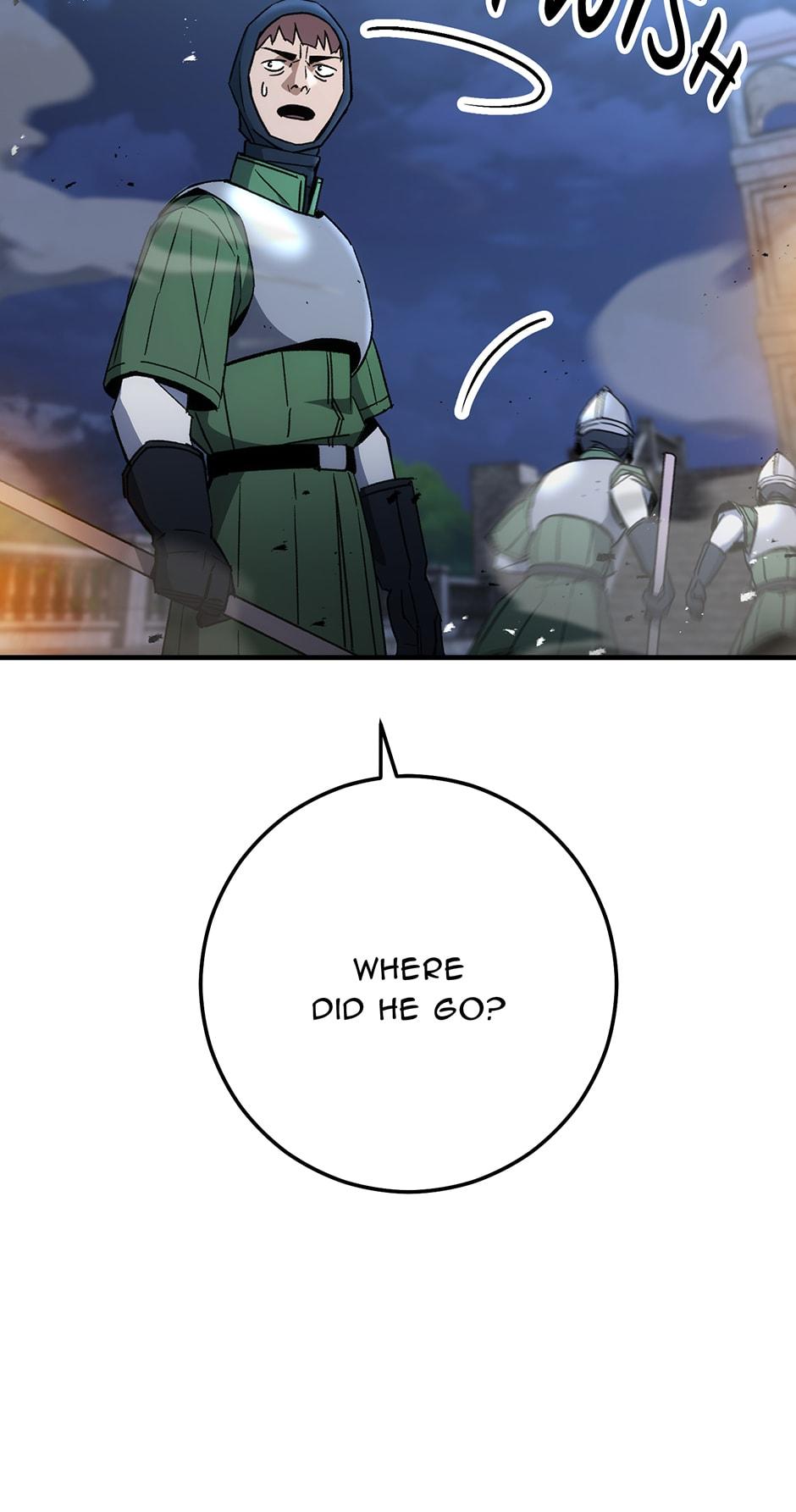 Read The Hero Returns EN Manga Online