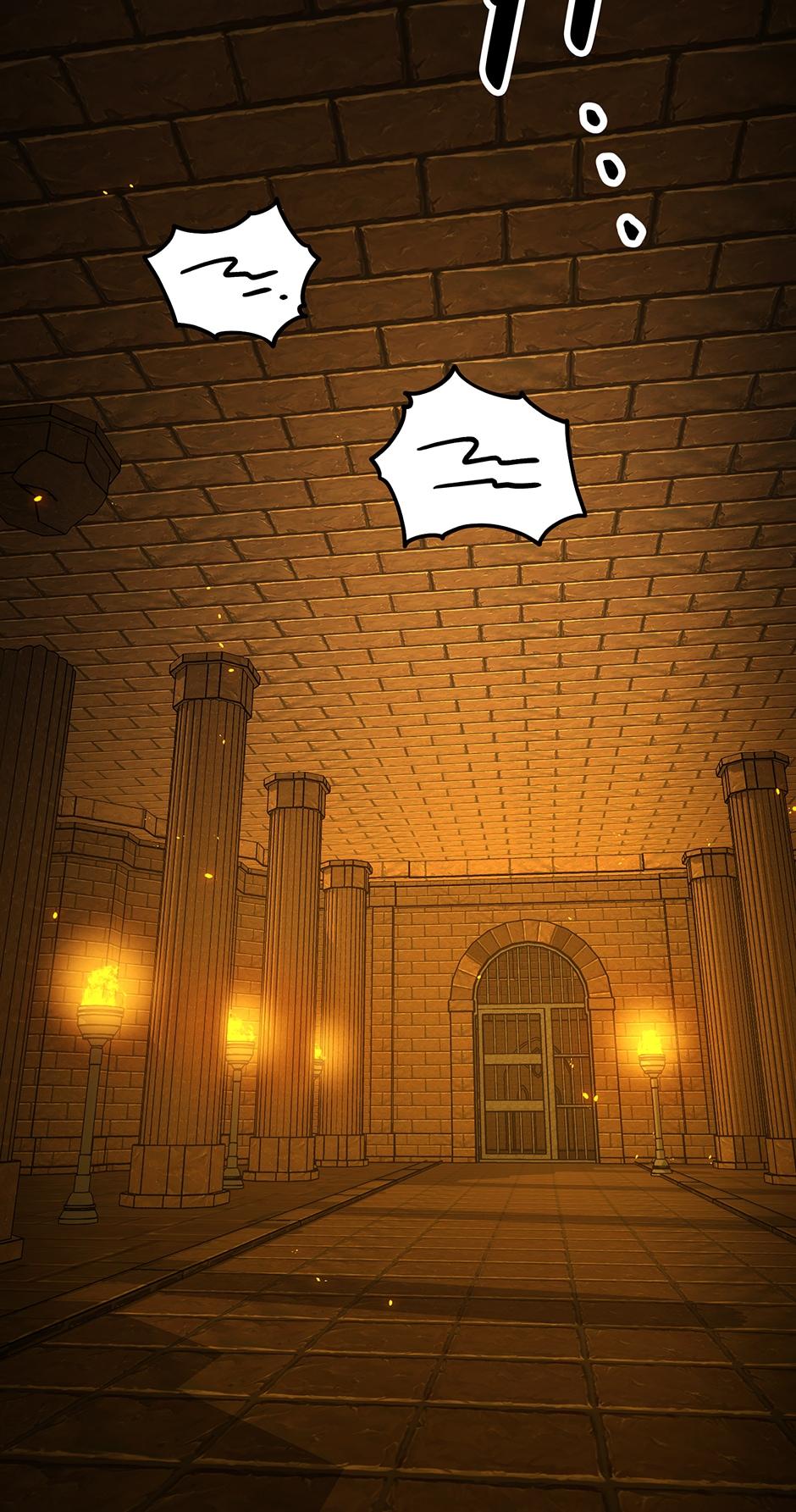 Read The Hero Returns EN Manga Online