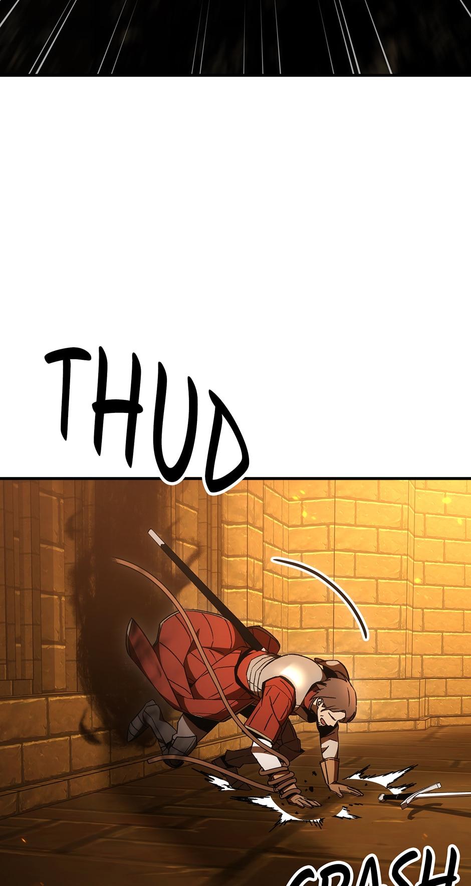 Read The Hero Returns EN Manga Online