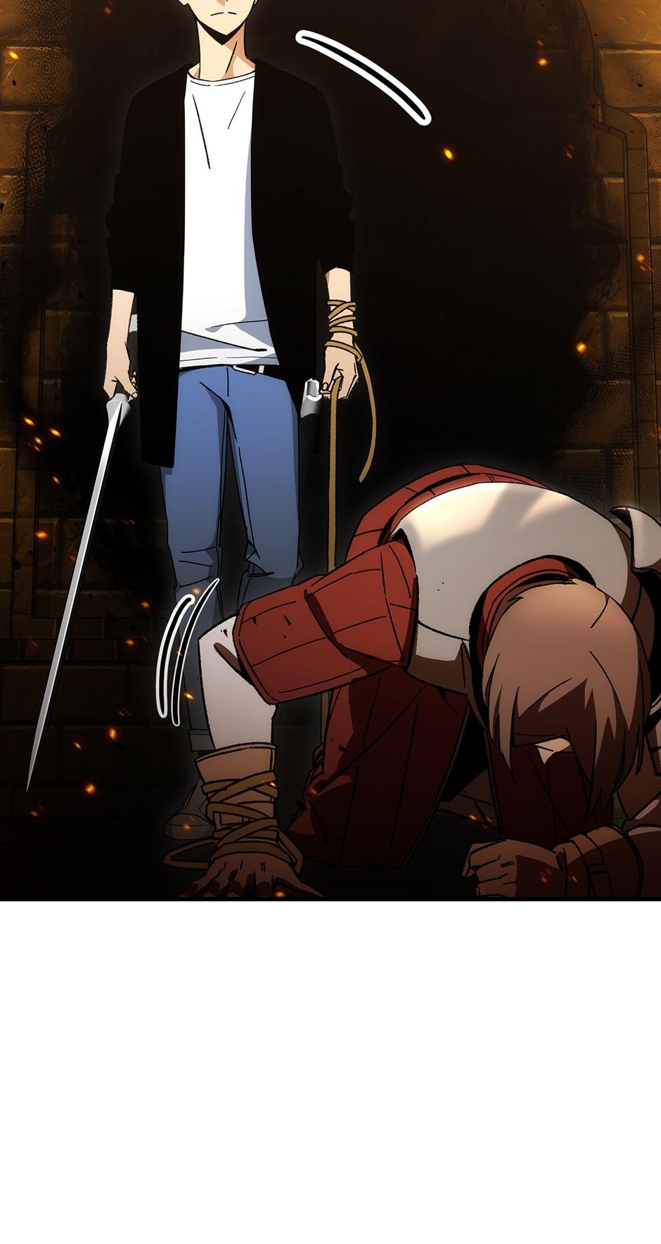 Read The Hero Returns EN Manga Online