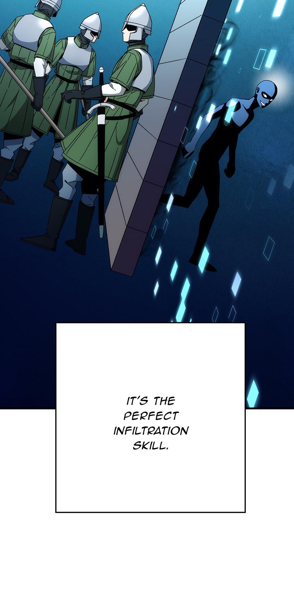 Read The Hero Returns EN Manga Online