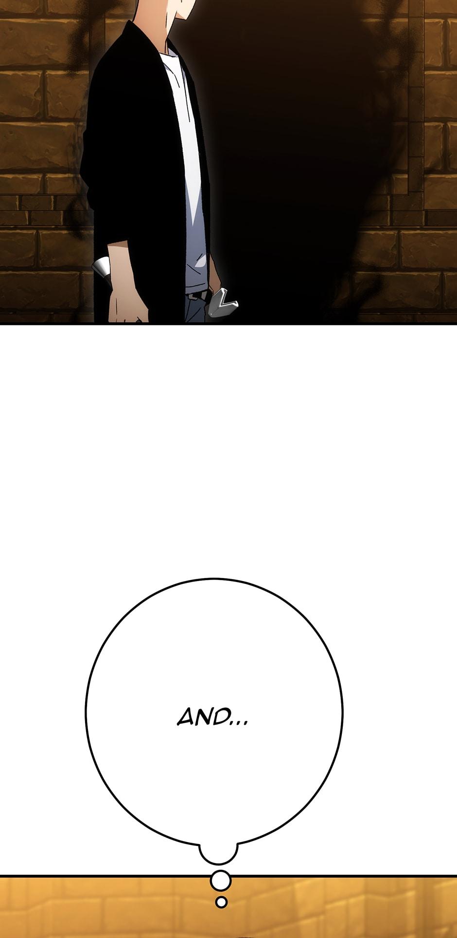 Read The Hero Returns EN Manga Online