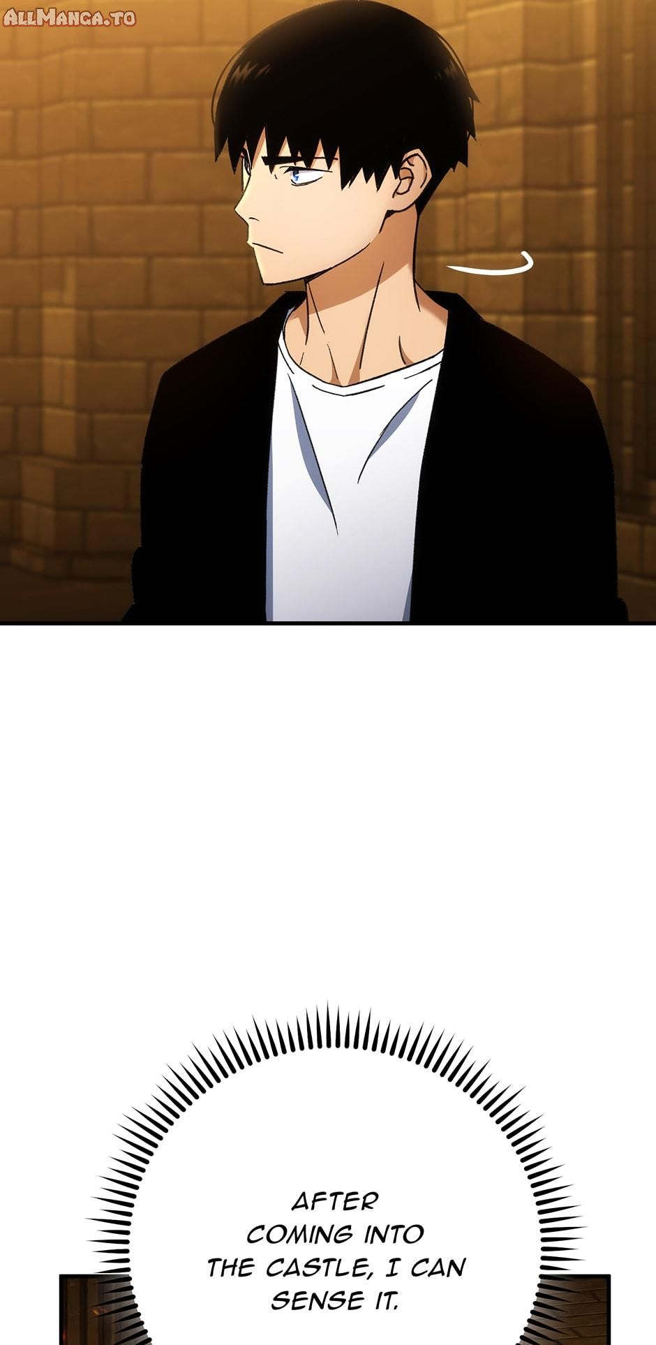 Read The Hero Returns EN Manga Online