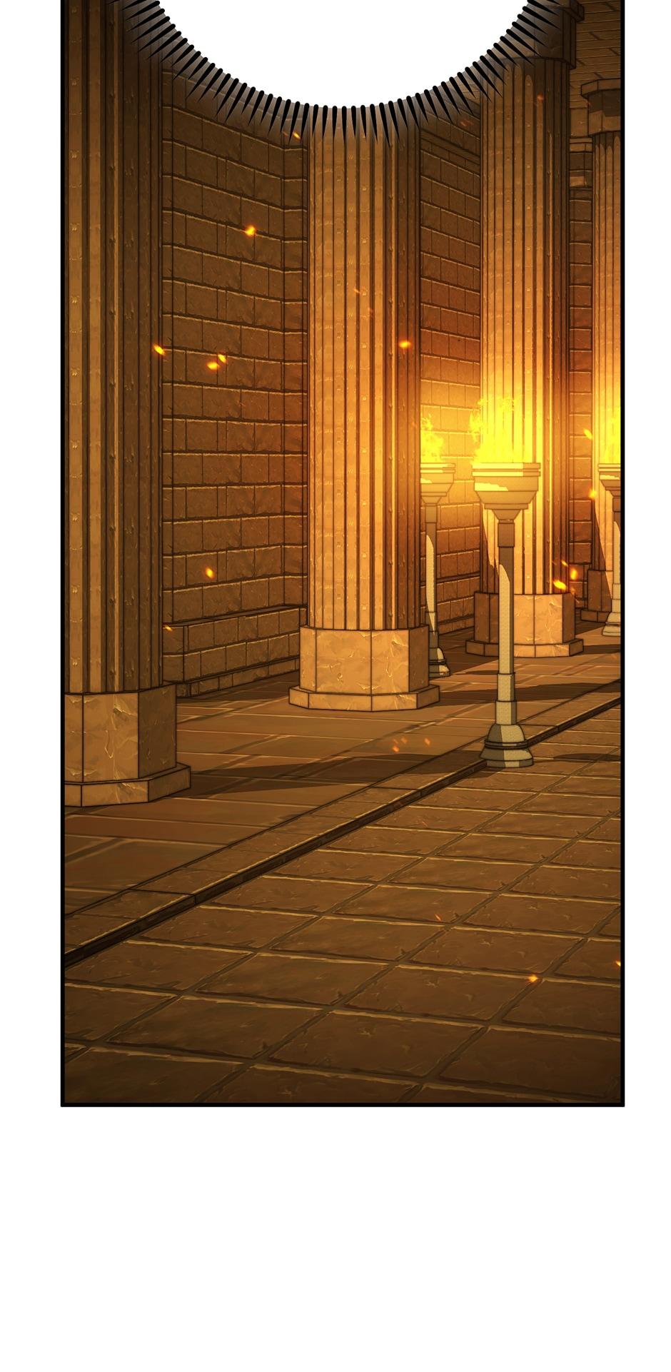 Read The Hero Returns EN Manga Online