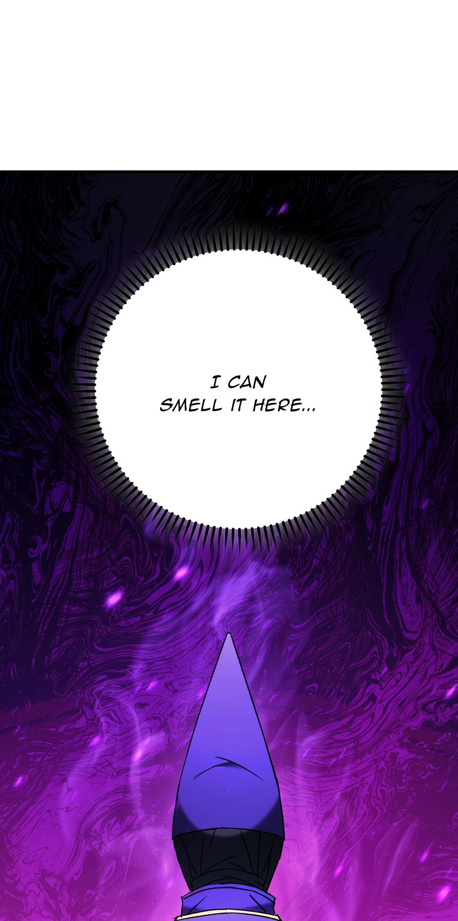 Read The Hero Returns EN Manga Online