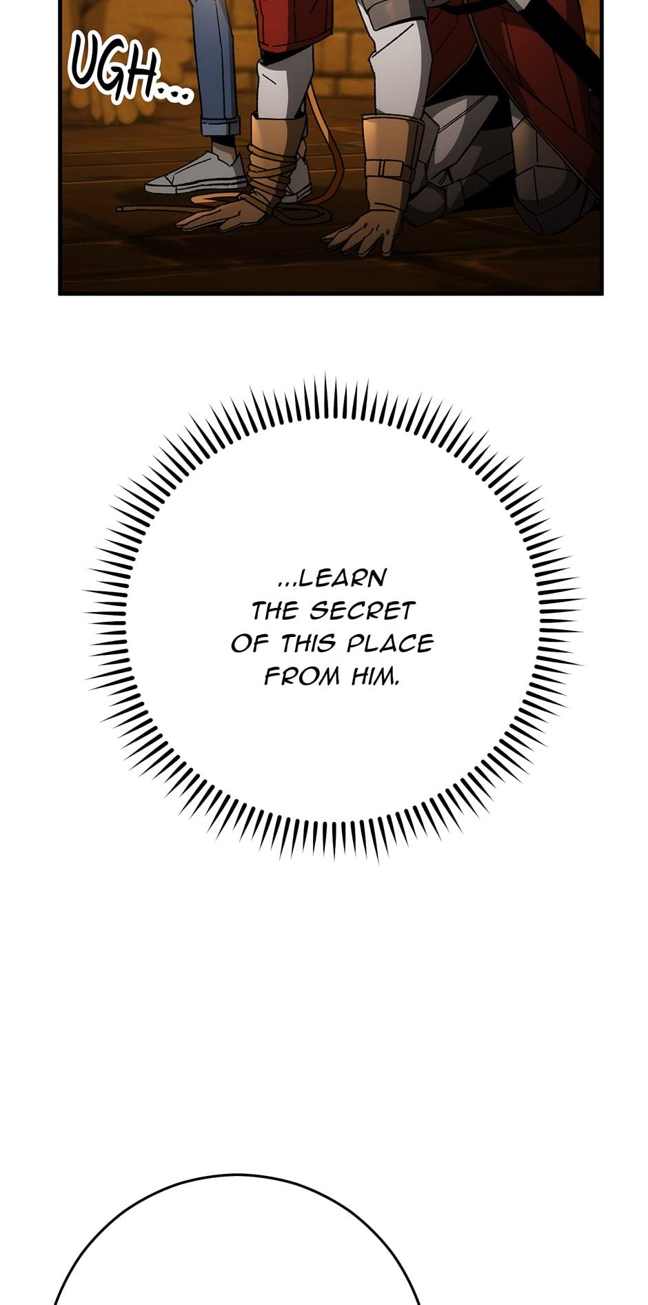 Read The Hero Returns EN Manga Online