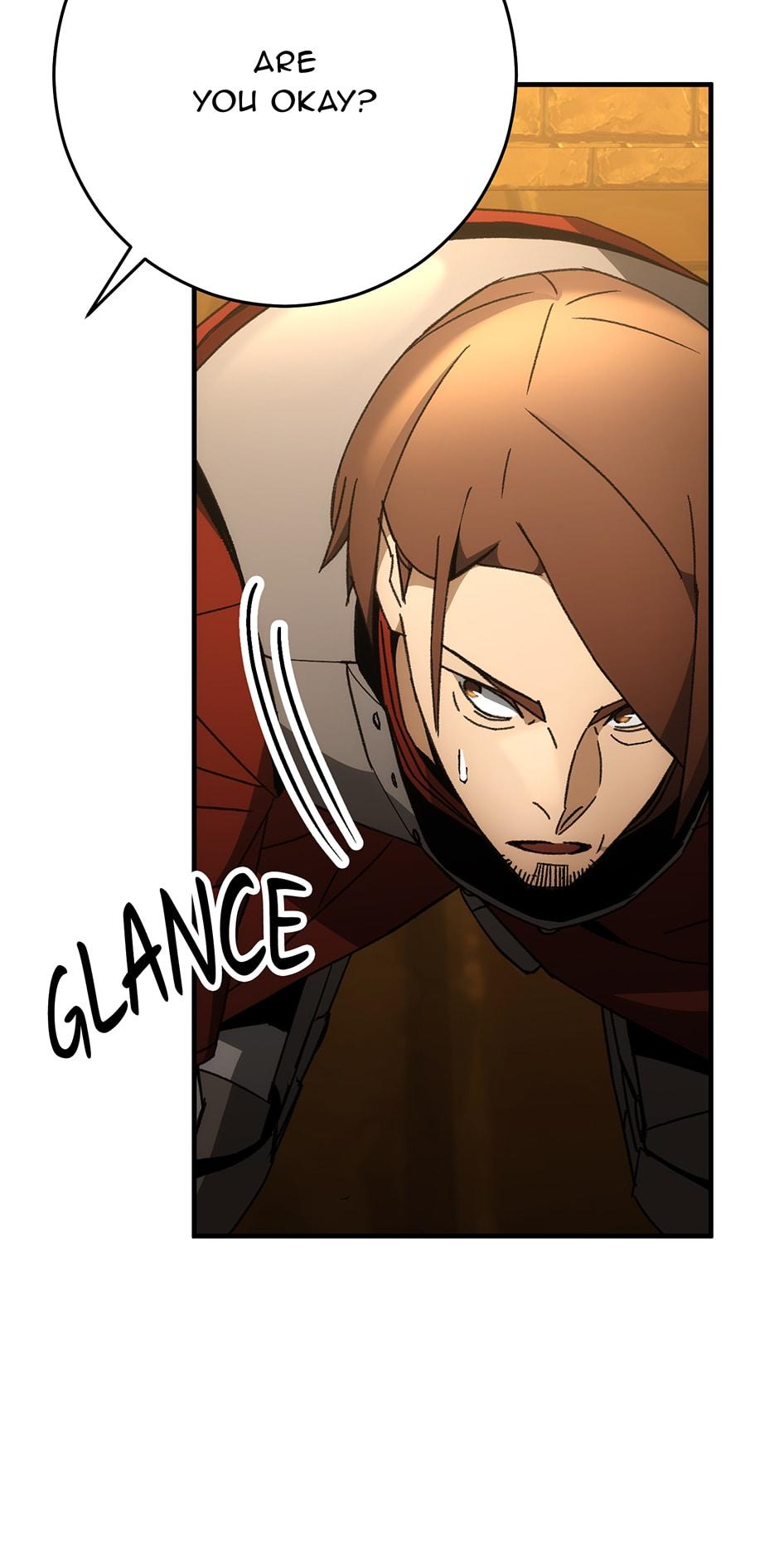 Read The Hero Returns EN Manga Online