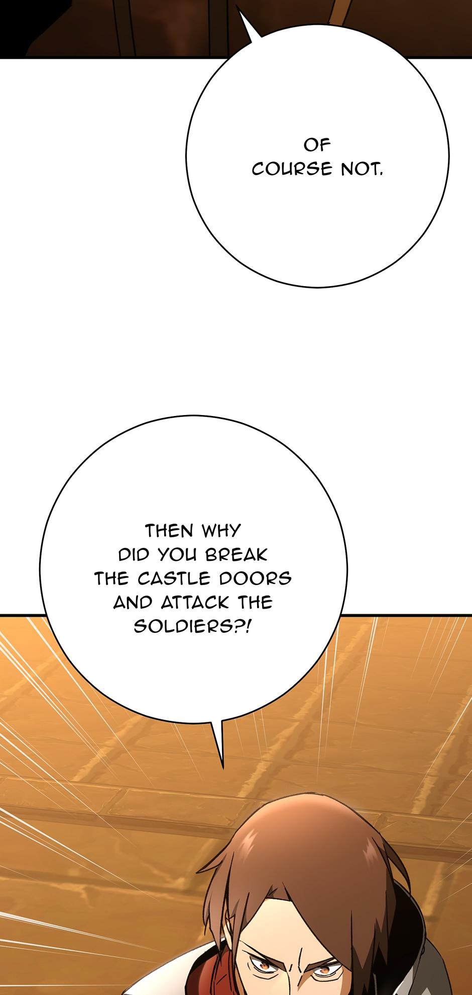 Read The Hero Returns EN Manga Online