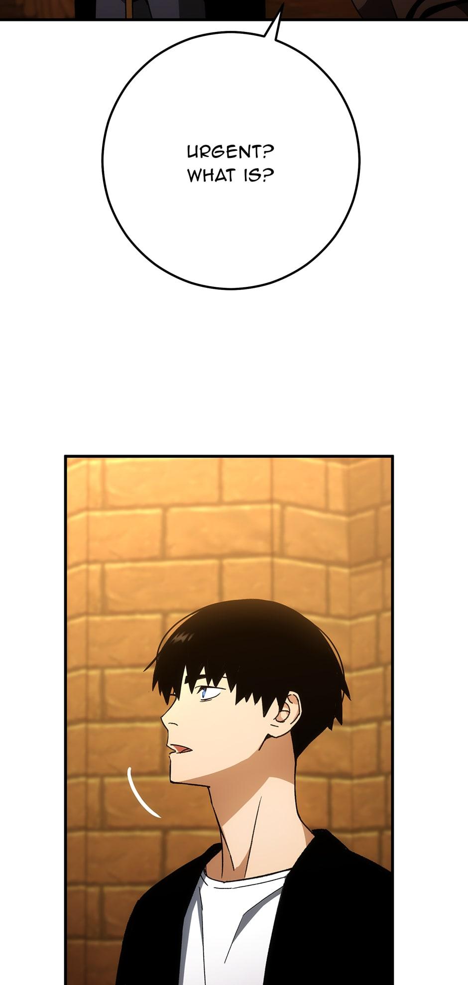 Read The Hero Returns EN Manga Online