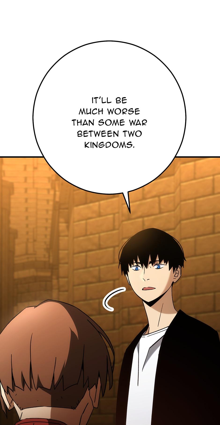 Read The Hero Returns EN Manga Online