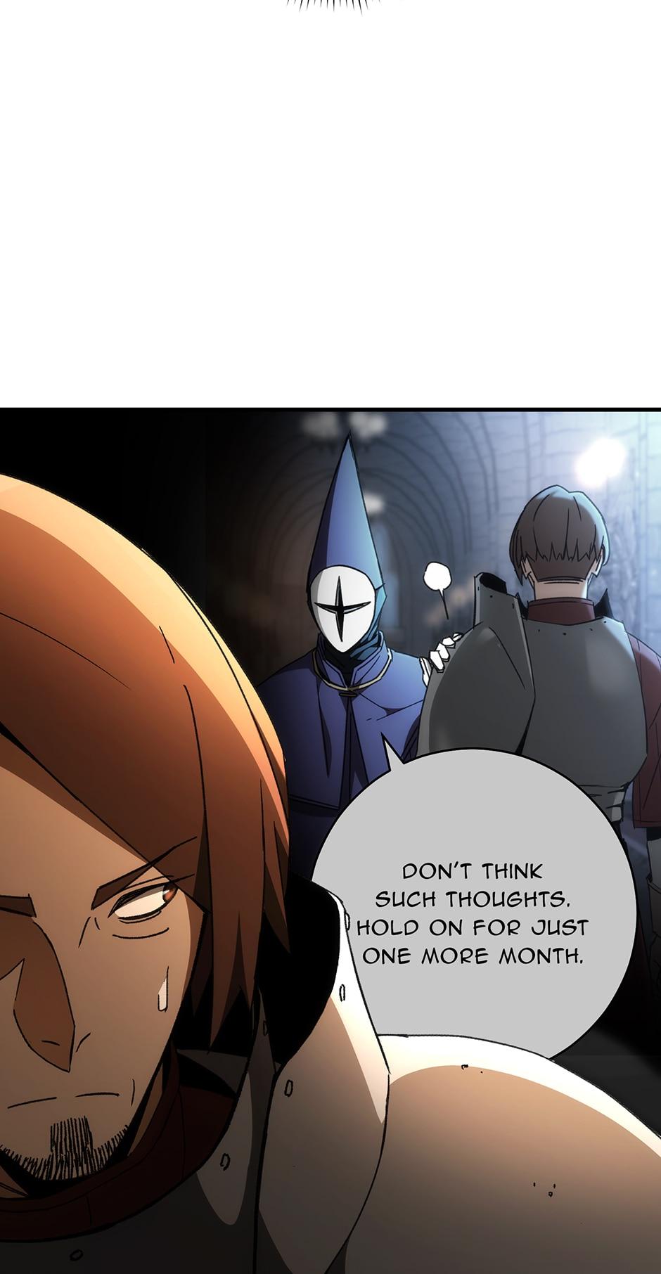 Read The Hero Returns EN Manga Online