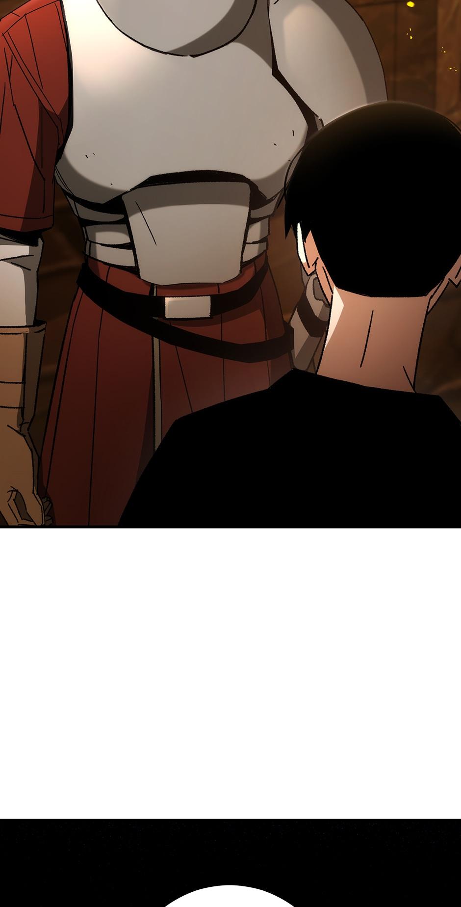 Read The Hero Returns EN Manga Online