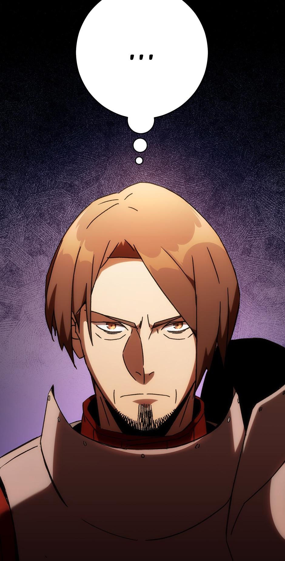 Read The Hero Returns EN Manga Online