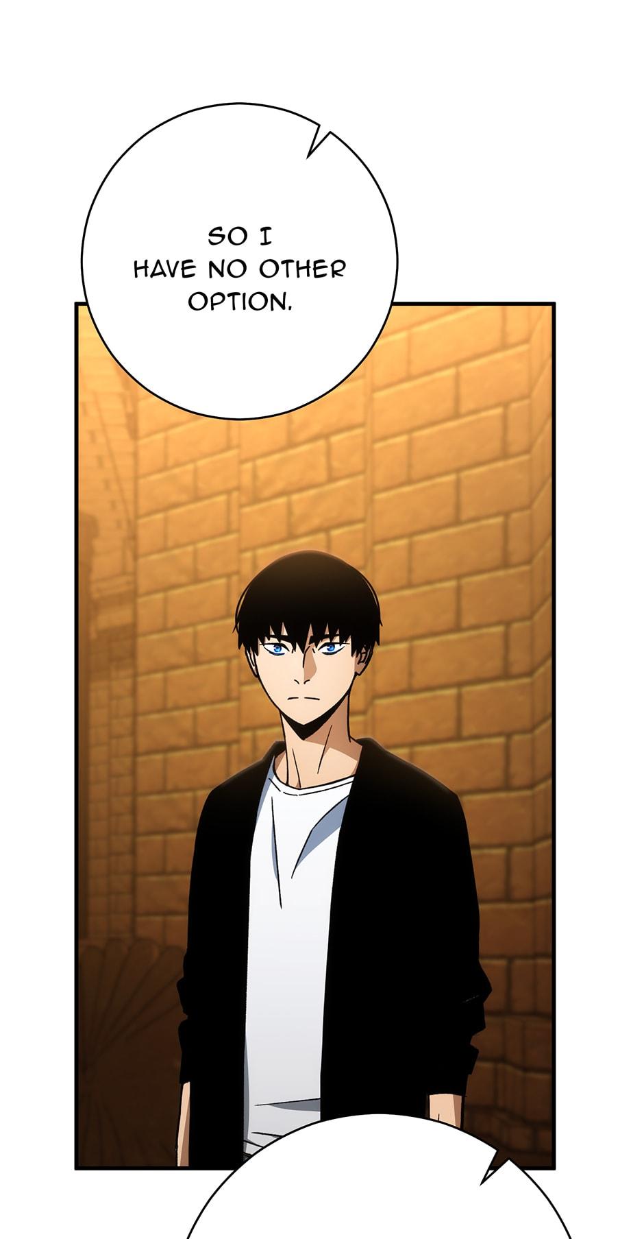 Read The Hero Returns EN Manga Online