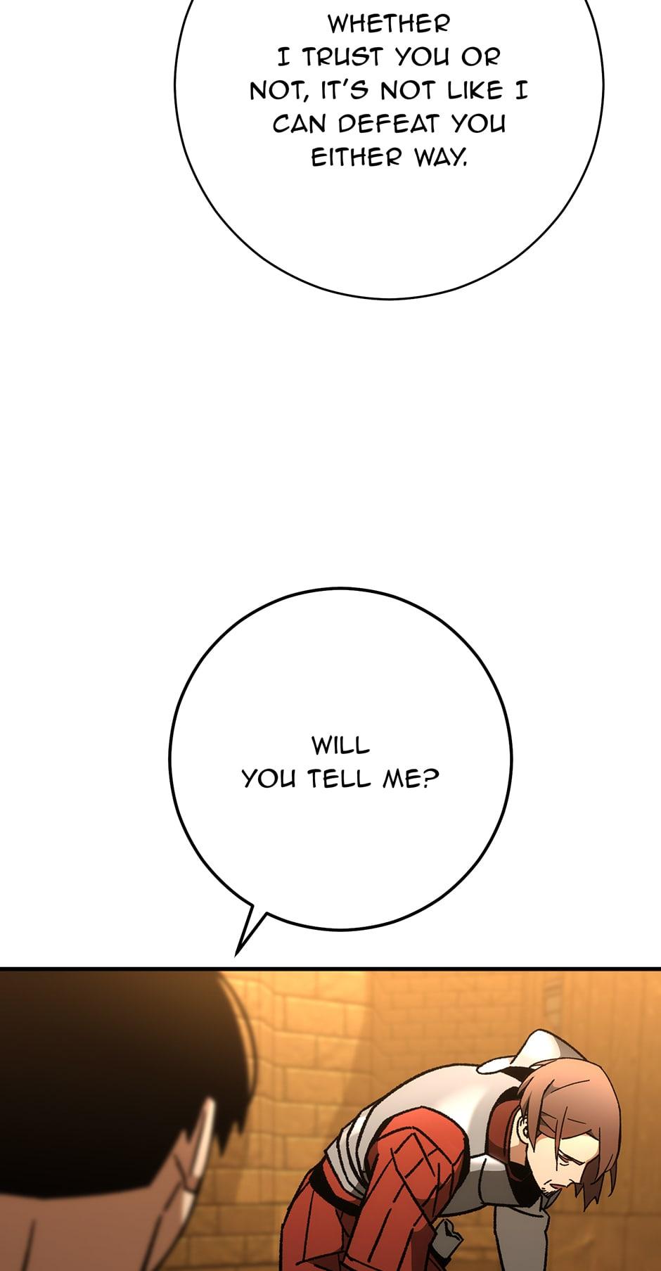 Read The Hero Returns EN Manga Online