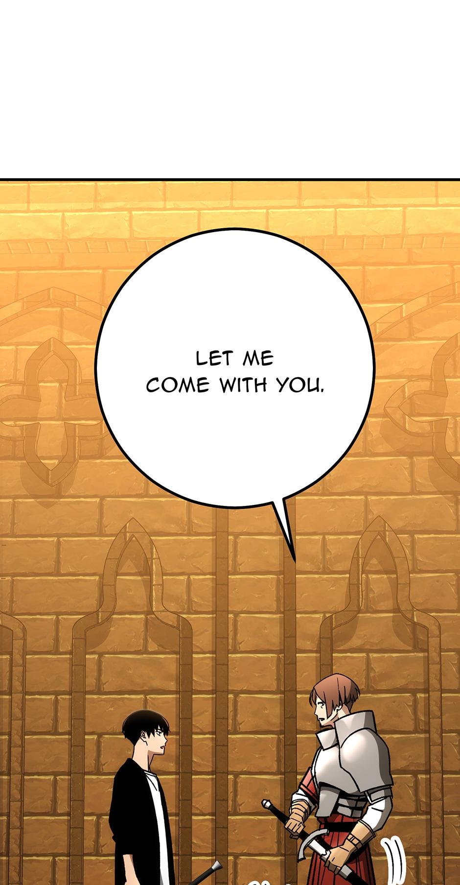 Read The Hero Returns EN Manga Online