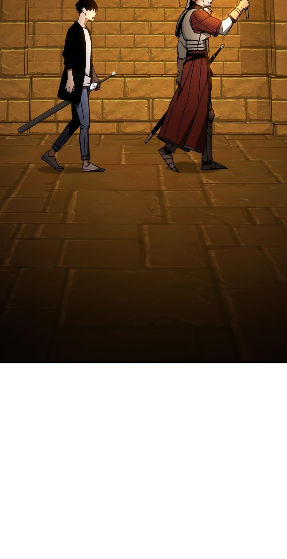 Read The Hero Returns EN Manga Online