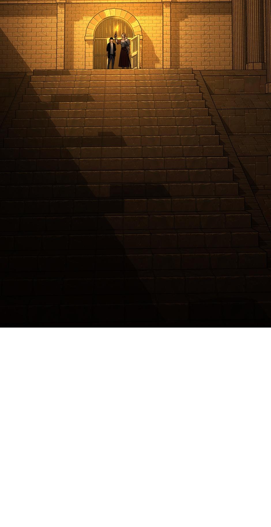 Read The Hero Returns EN Manga Online