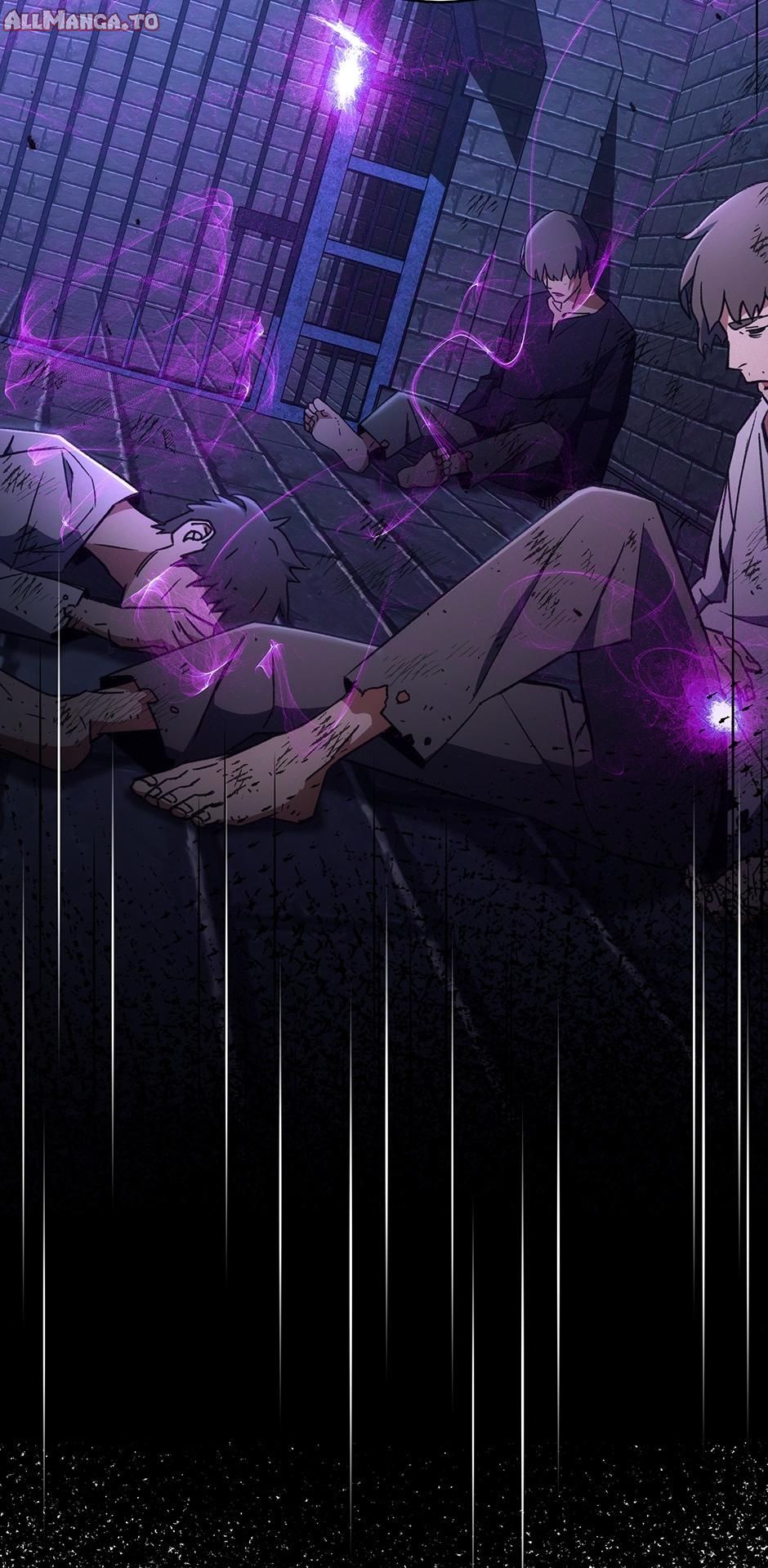 Read The Hero Returns EN Manga Online