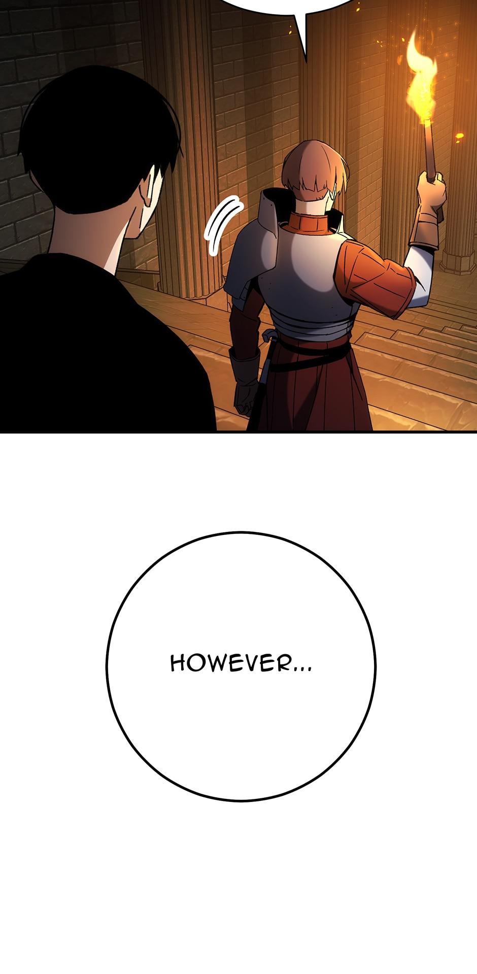 Read The Hero Returns EN Manga Online