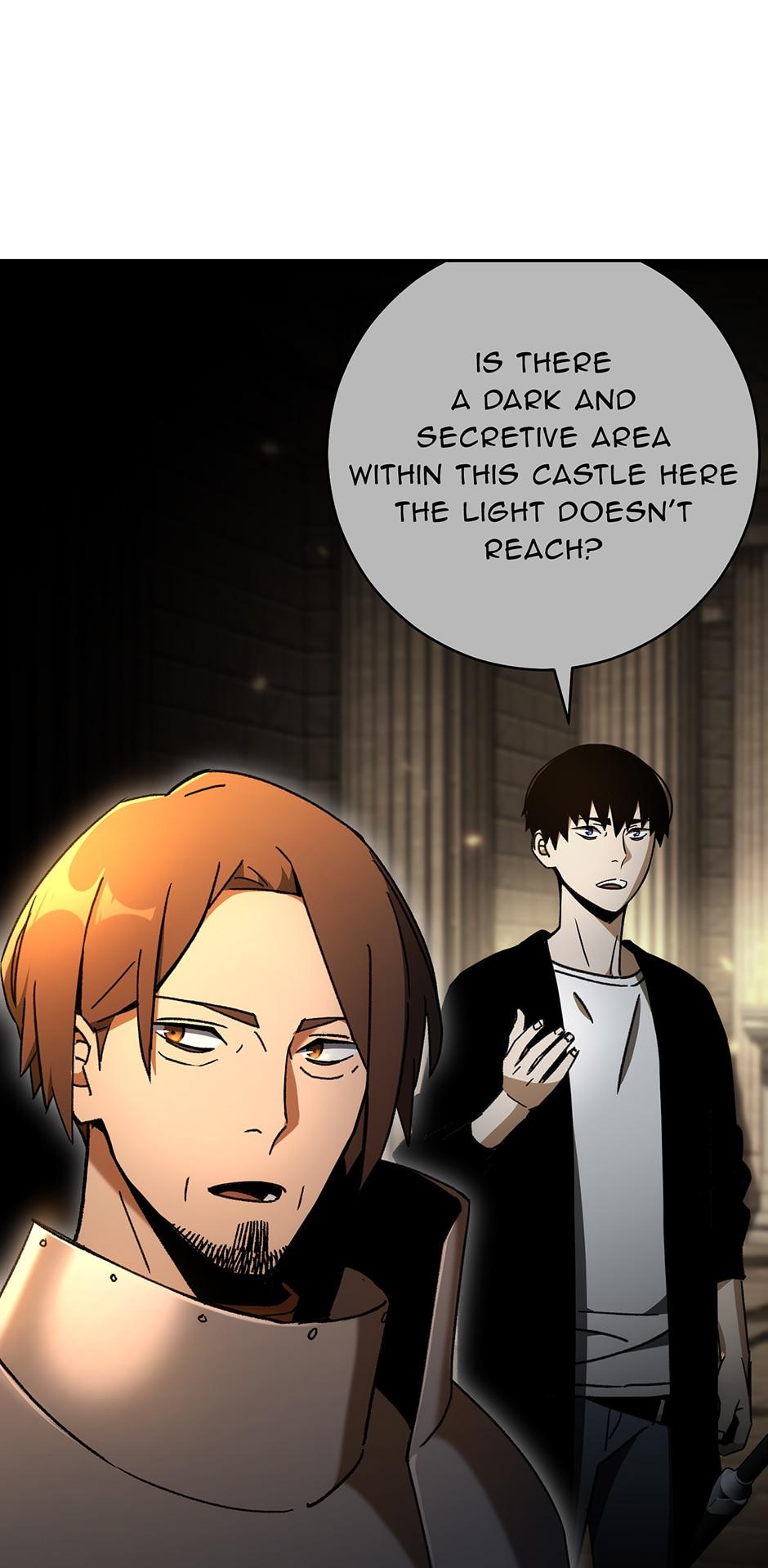 Read The Hero Returns EN Manga Online