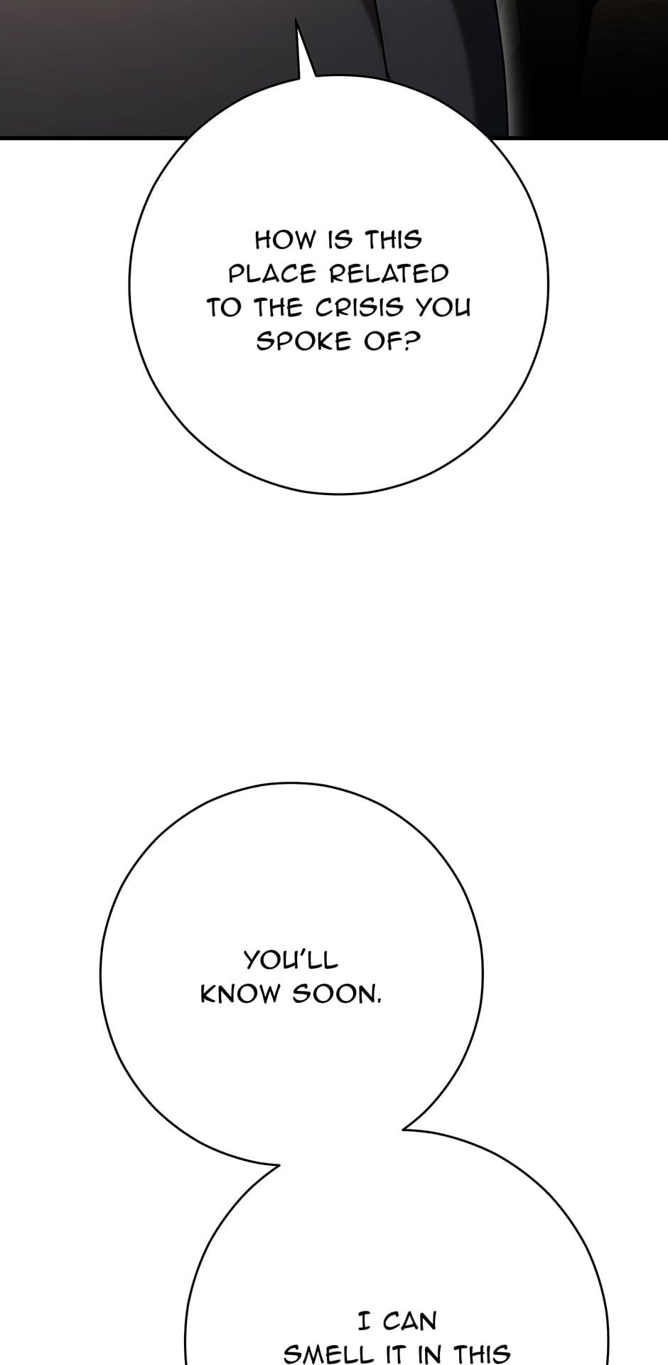 Read The Hero Returns EN Manga Online