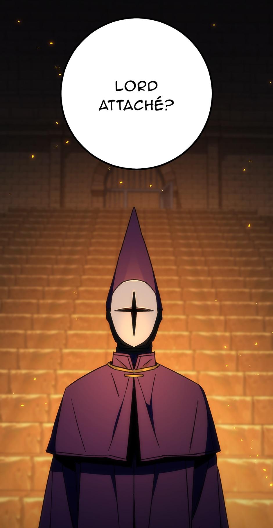 Read The Hero Returns EN Manga Online