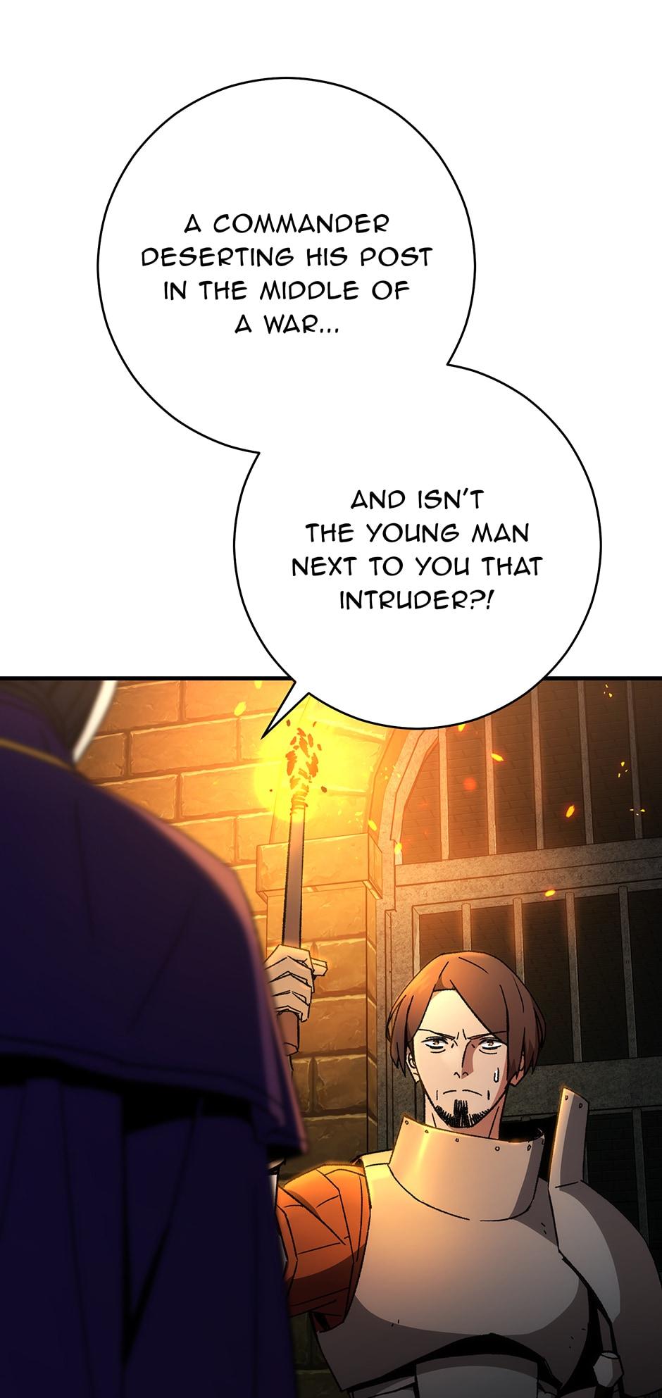 Read The Hero Returns EN Manga Online