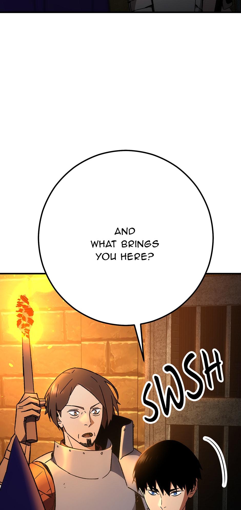 Read The Hero Returns EN Manga Online