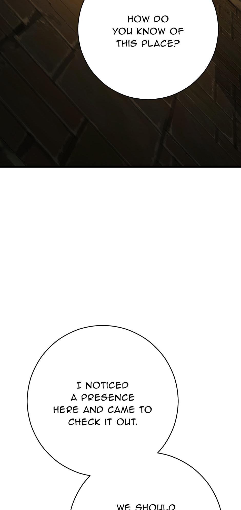 Read The Hero Returns EN Manga Online