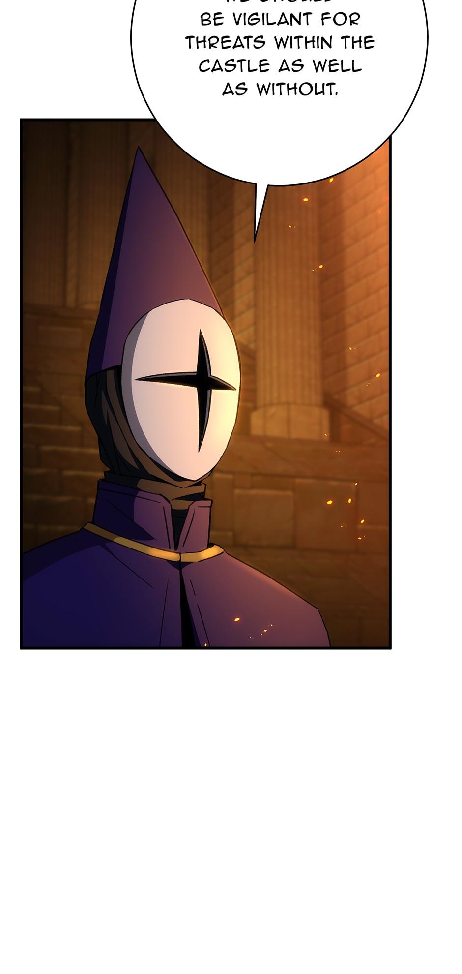 Read The Hero Returns EN Manga Online