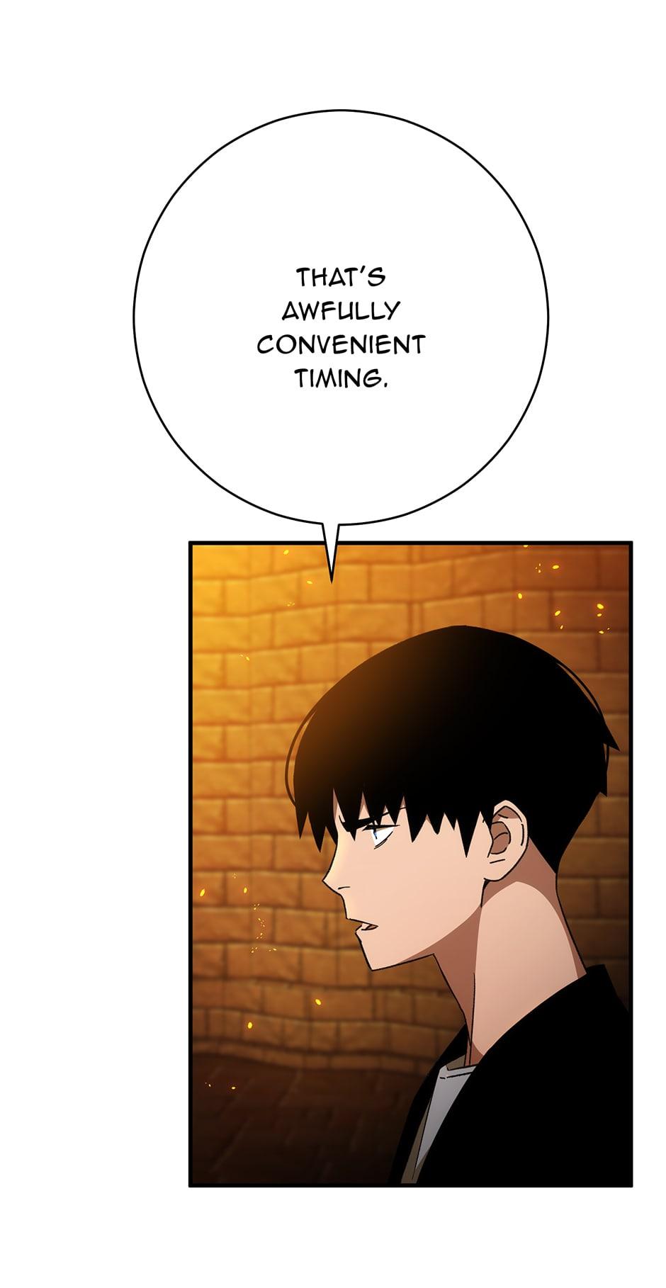 Read The Hero Returns EN Manga Online