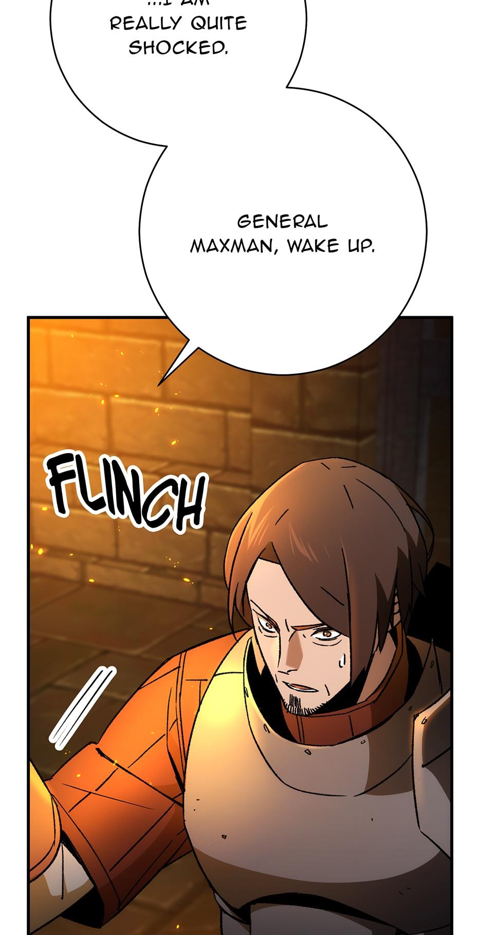 Read The Hero Returns EN Manga Online