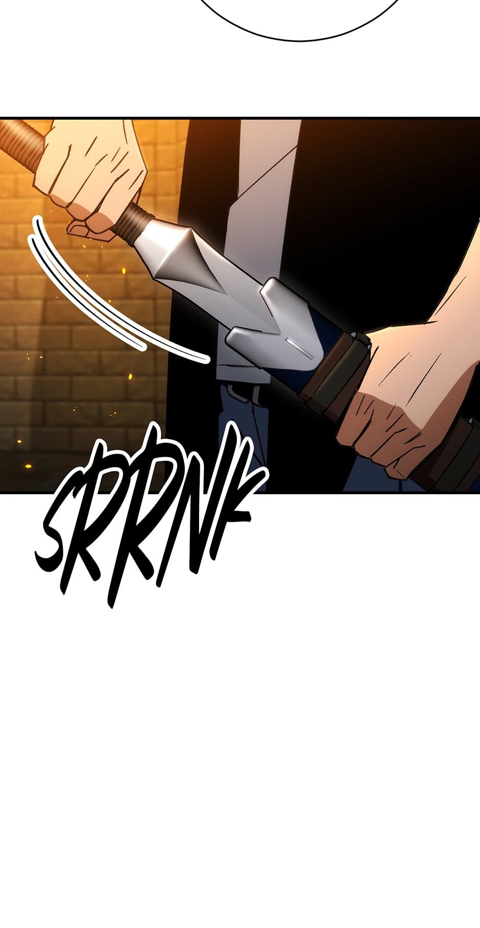 Read The Hero Returns EN Manga Online