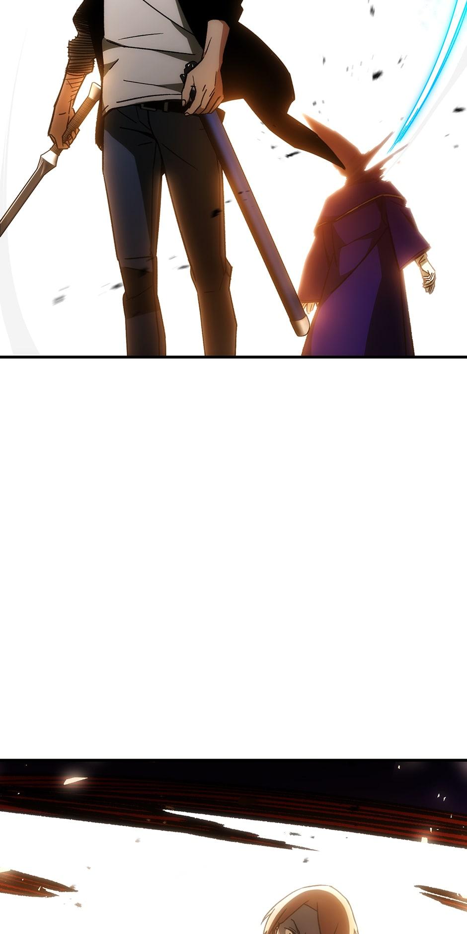 Read The Hero Returns EN Manga Online