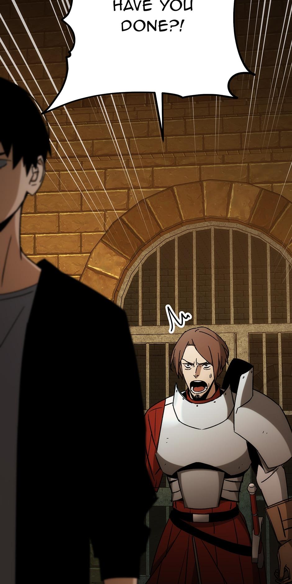 Read The Hero Returns EN Manga Online