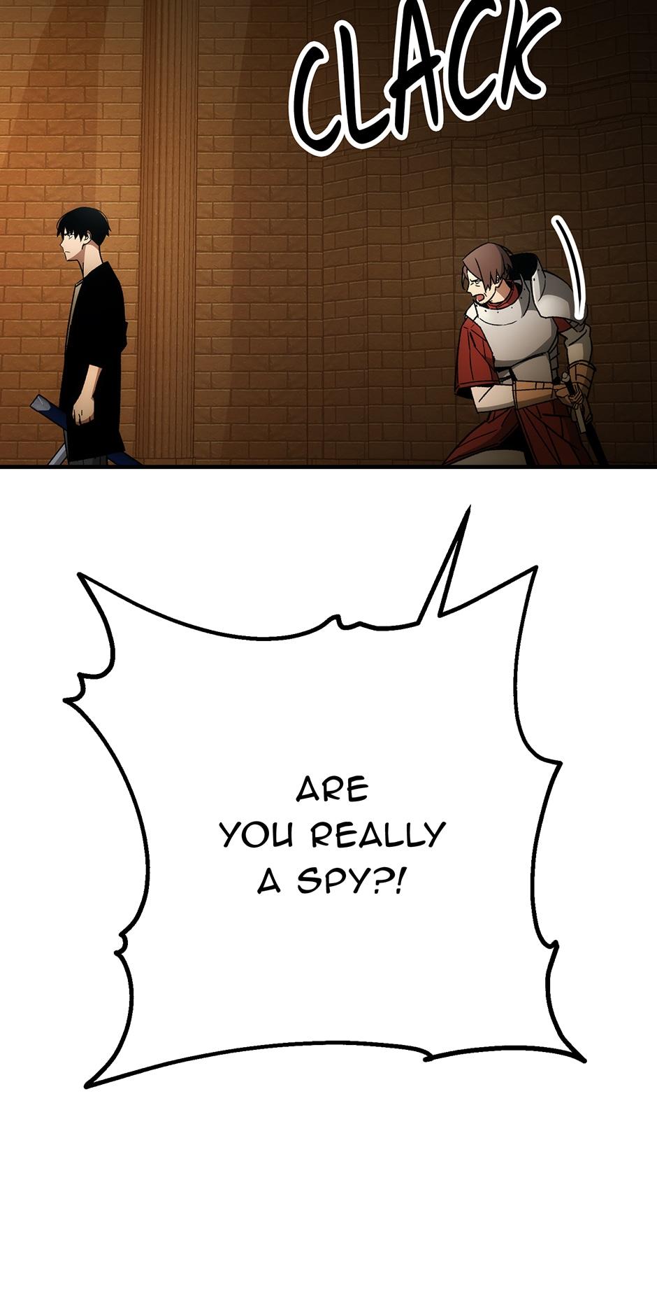 Read The Hero Returns EN Manga Online